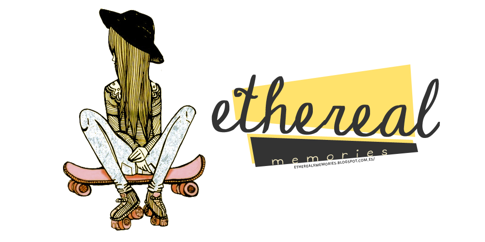 Ethereal Memories