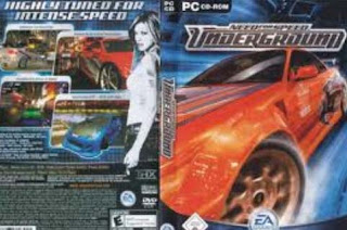 Free Download Games Need For Speed Underground Full Version For PC