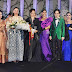 งานราตรีอัญมณีแห่งผ้าไทย จันทร์ที่ 12 กุมภาพันธ์ 2568 เวลา 18.00 น.
