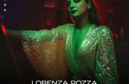Lorenza Pozza recria sucesso de Gilsons em live da OneRPM