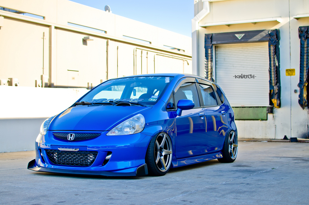 KELEBIHAN DAN KEKURANGAN HONDA JAZZ GD3 I-DSI VTEC KELEBIHAN DAN KEKURANGAN HONDA JAZZ GD3 I-DSI VTEC