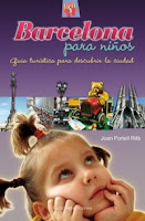 Barcelona para niños, guía de viaje