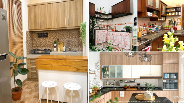 6 Desain Interior Rumah Minimalis Sederhana tapi Mewah dan Indah