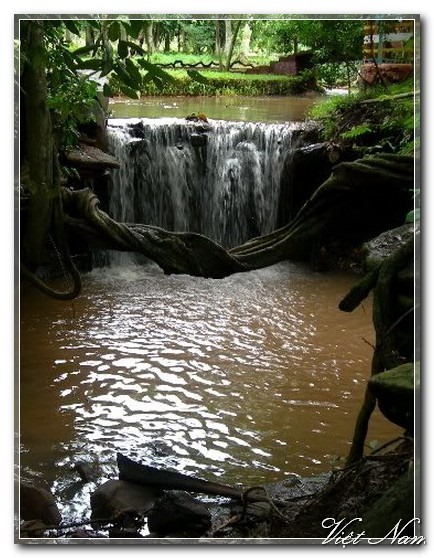 Cảnh Đẹp Việt Nam