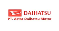 Lowongan Kerja PT Astra Daihatsu Motor Lulusan D3 Agustus 2023 : Posisi MT Service Advisor & Kepala Regu 2023
