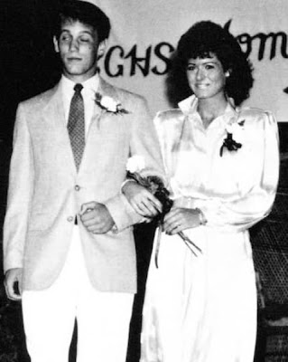 Celebrity Prom Pictures collection