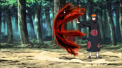 Elemen Baru yang Mungkin Akan Muncul Dalam Serial Boruto