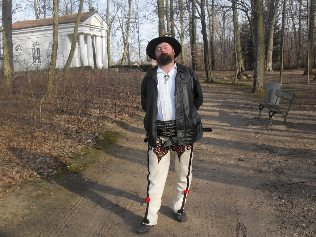 Kurzeja Bartłomiej
