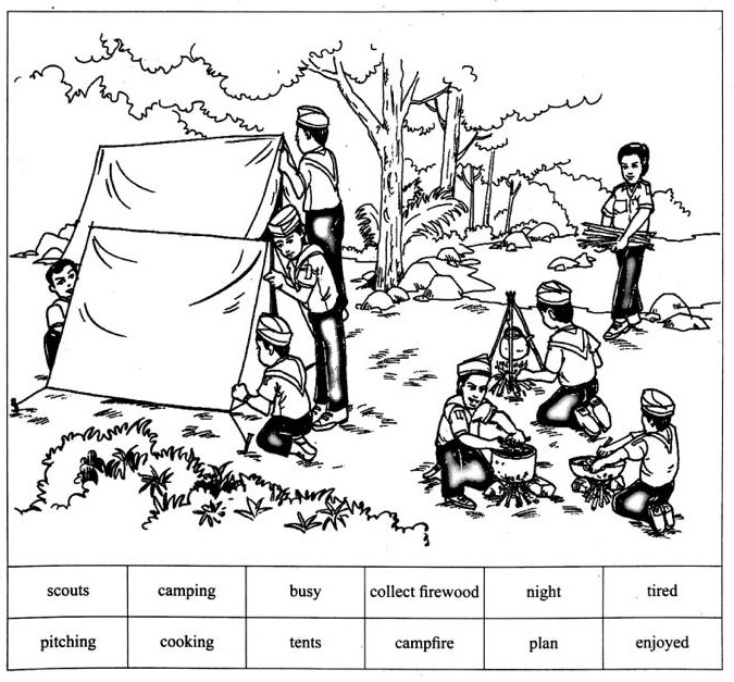 Rahsia Pandai Bahasa Inggeris