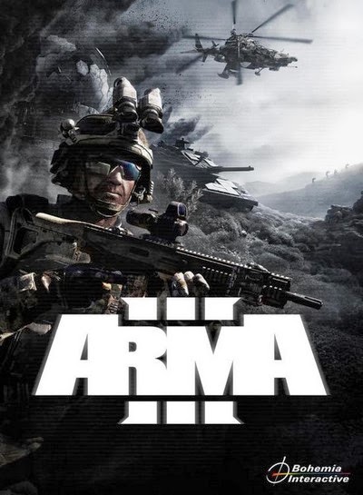 ARMA 3 Full Version