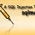 Sqlmap (SQL Injection) :: Tools