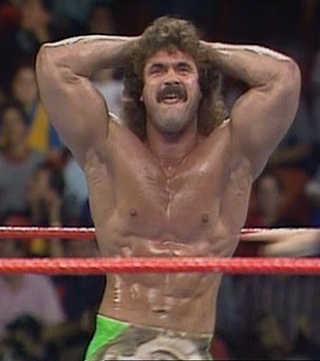 Rick Rude