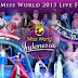 Miss World 2013 Coronation Night Live Streaming.