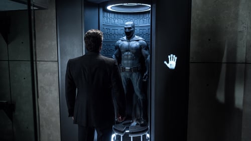 Batman v. Superman: El amanecer de la Justicia 2016 pelicula hd latino