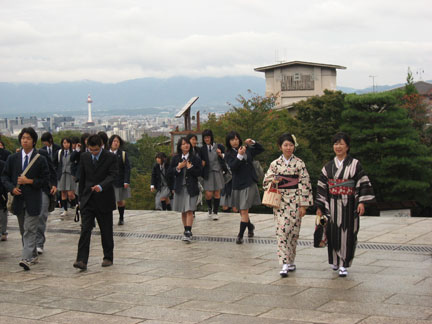  Seragam  Sekolah  Jepang Yunieka