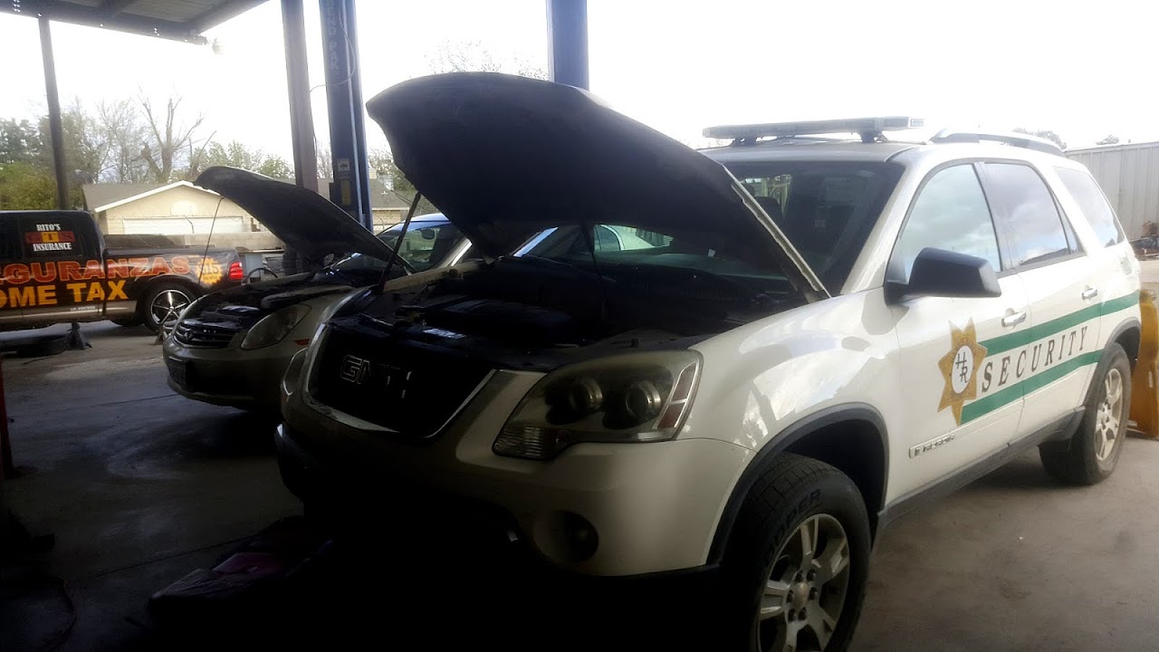 Toyota Auto Body Queenseis