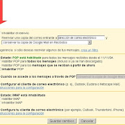 Guía de seguridad para Gmail