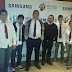 La Técnica 2 ganó el concurso de Samsung Argentina con su aula multisensorial