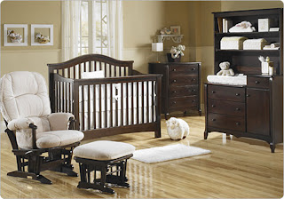 Baby Furniture Design