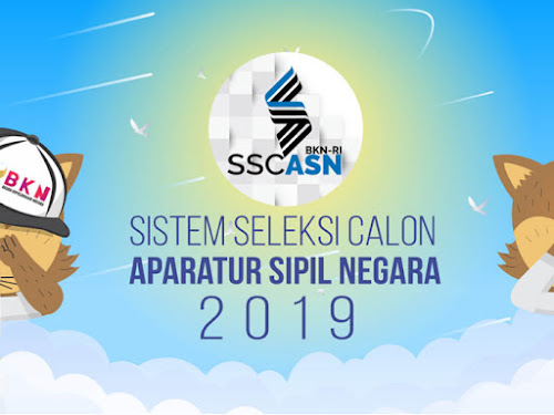 Seleksi sekolah kedinasan 2019