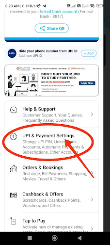 How to Add  Credit Card in Paytm Paytm