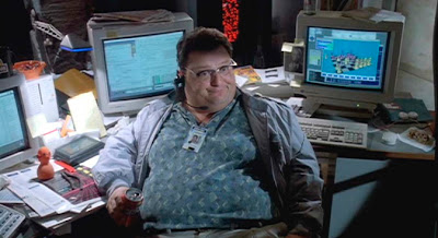 wayne knight