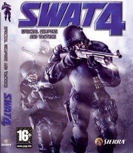  Download Game SWAT 4 PC Full Version