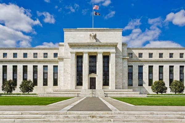 US Federal Reserve raises interest rates