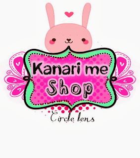 Kanarimeshop Circle Lens