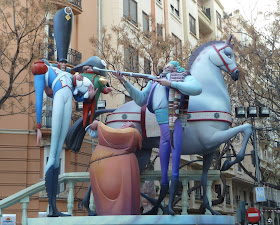 Fallas