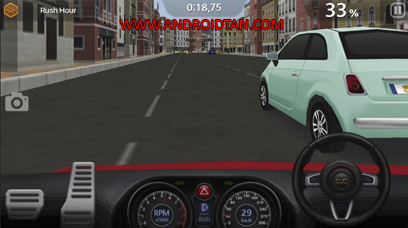 Dr. Driving 2 Mod Apk for Android