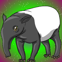 Tapirus Escape Walkthroug…