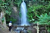 Grojokan Sewu Tretes Pujon