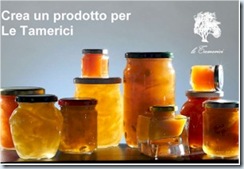 concorso crea prodotto per lLe Tamerici