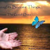 HOW THOUGHTS BECOME THINGS