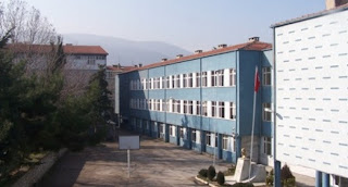 Bursa Kız Lisesi