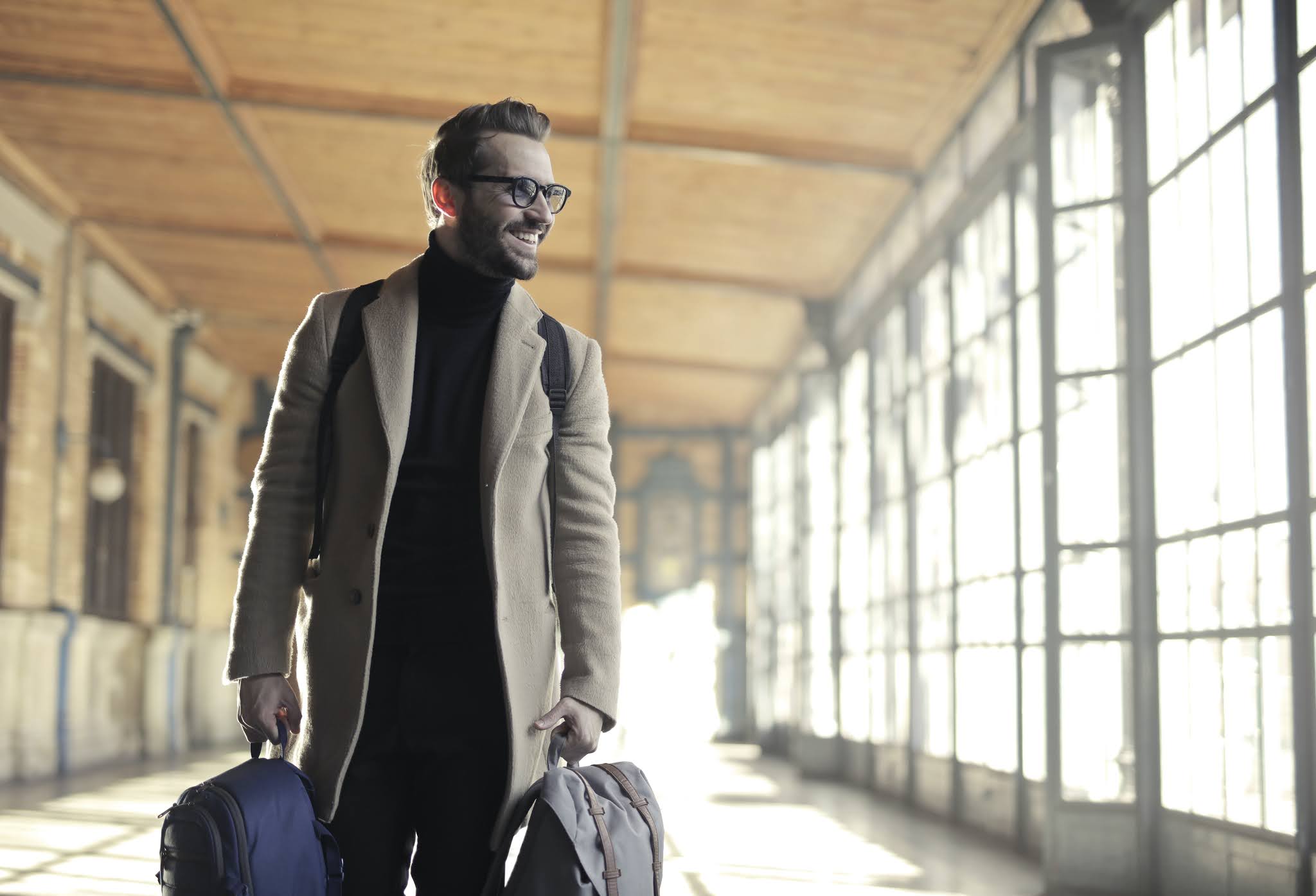 Valuable Tips To Cheer Up Your Business Trip