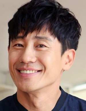 Korean actor