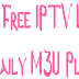 Today Smart IPTV M3U Playlist 18 December 2018 New