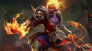 Mobile Legends Latest update June 2021, these hero lines get buffs!