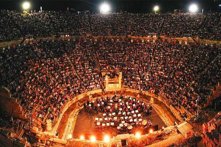 Τουρκία: Το αρχαίο θέατρο της Λαοδίκειας λειτούργησε ξανά μετά από 1.700 χρόνια