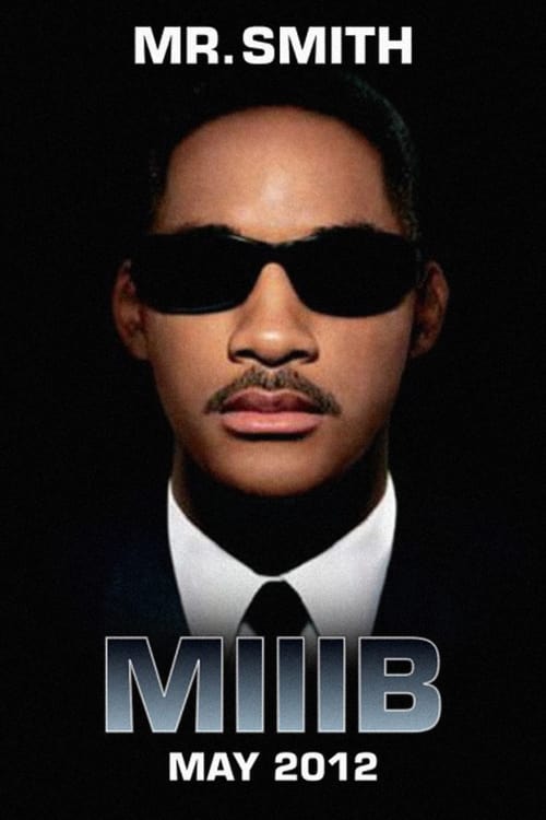 Regarder Men in Black III 2012 Film Complet En Francais