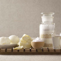 skin care raw materials