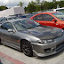 S15 C-West body kit