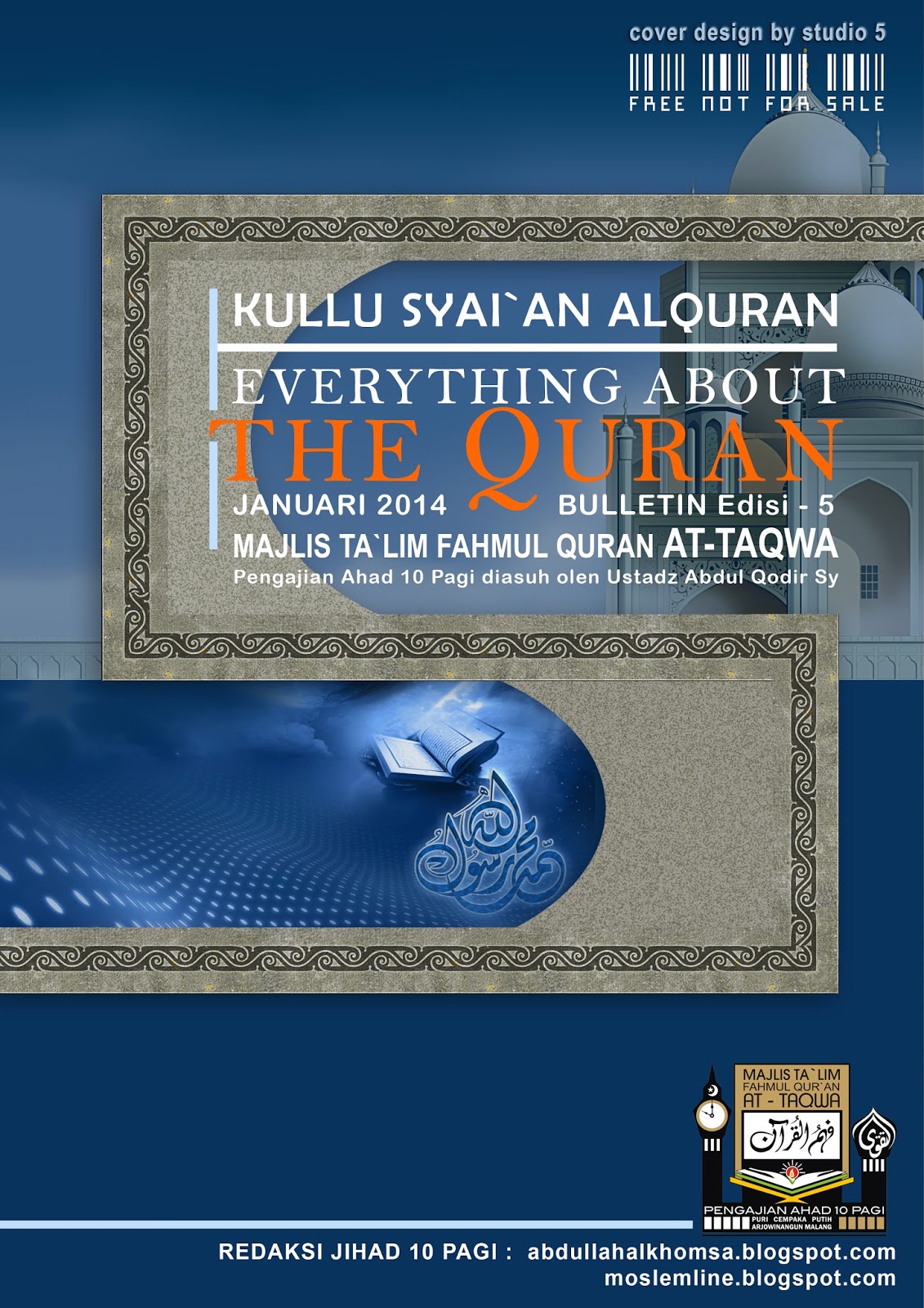 +98 Gambar Kata Motivasi Menghafal Al Quran | Katamottivasi