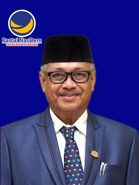 Ketua Fraksi Nasdem DPRD Sumsel Siap Bantu Program Muratara