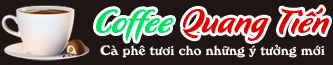 Coffee Quang Tiến - Cafe Sân Vườn, Bến Lức, Long An