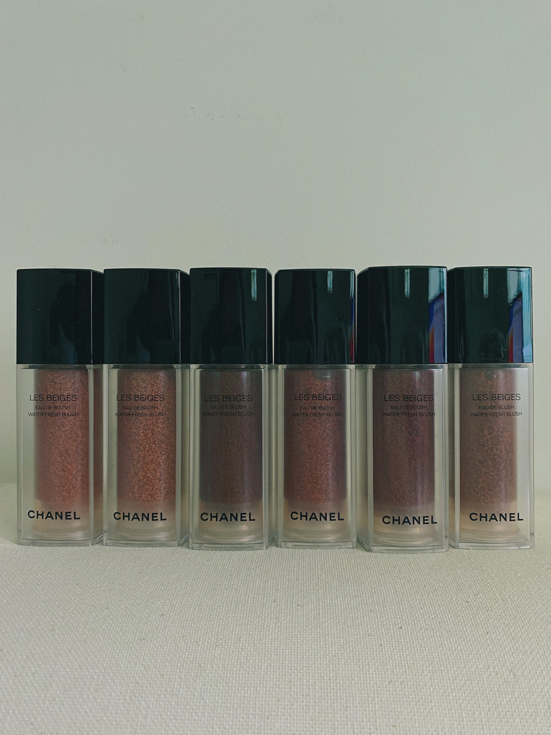 Chanel Les Beiges Summer Collection: A quick review — Covet & Acquire