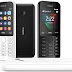 Microsoft just launched the Nokia 222 and 222 Dual SIM internet-enabled feature phones