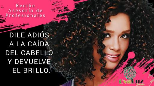 Quiero saber como parar la caída del cabello 